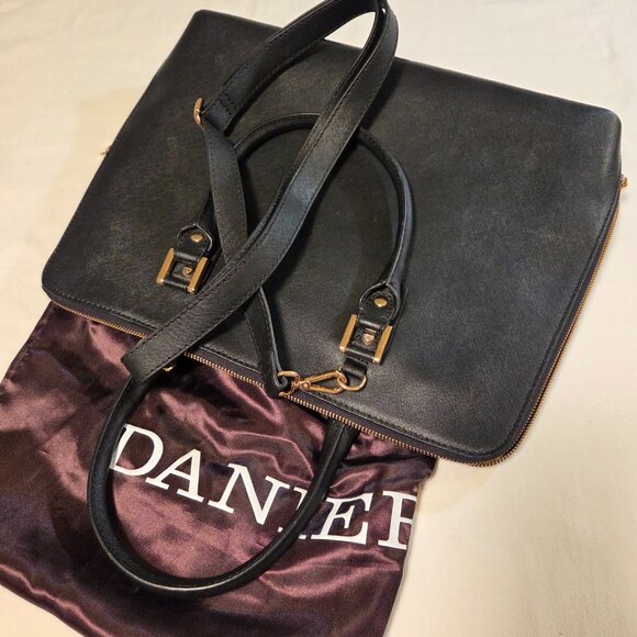 DANIER classy ladies briefcase - Picture 13 of 16